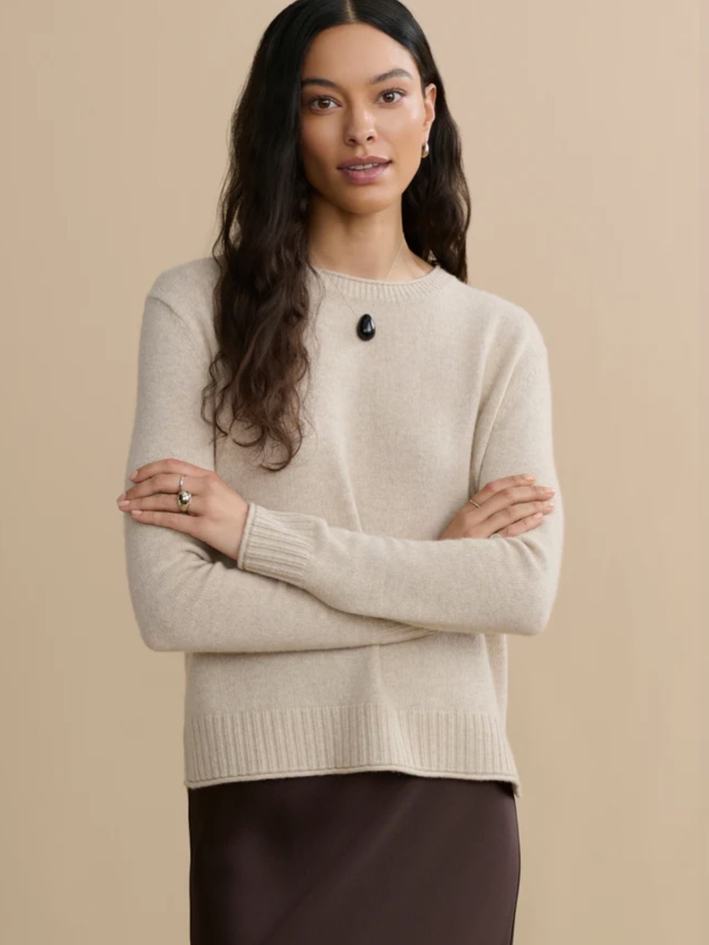 Jenni Kayne Everyday Sweater